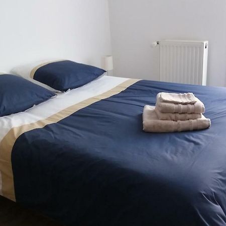 Le Vivier Appartement Avec Parking Boulogne-sur-Mer Exterior foto