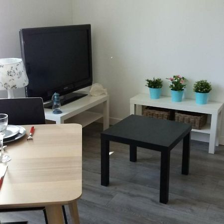 Le Vivier Appartement Avec Parking Boulogne-sur-Mer Exterior foto